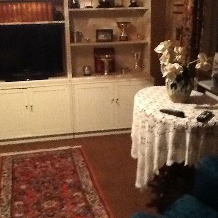 Fornuddens Bed And Breakfast Tyreso 외부 사진