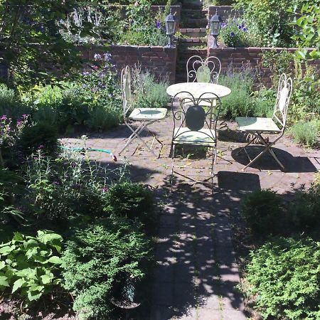 Fornuddens Bed And Breakfast Tyreso 외부 사진
