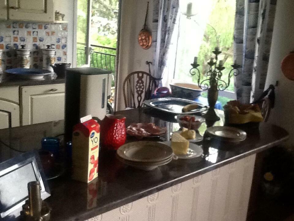 Fornuddens Bed And Breakfast Tyreso 외부 사진