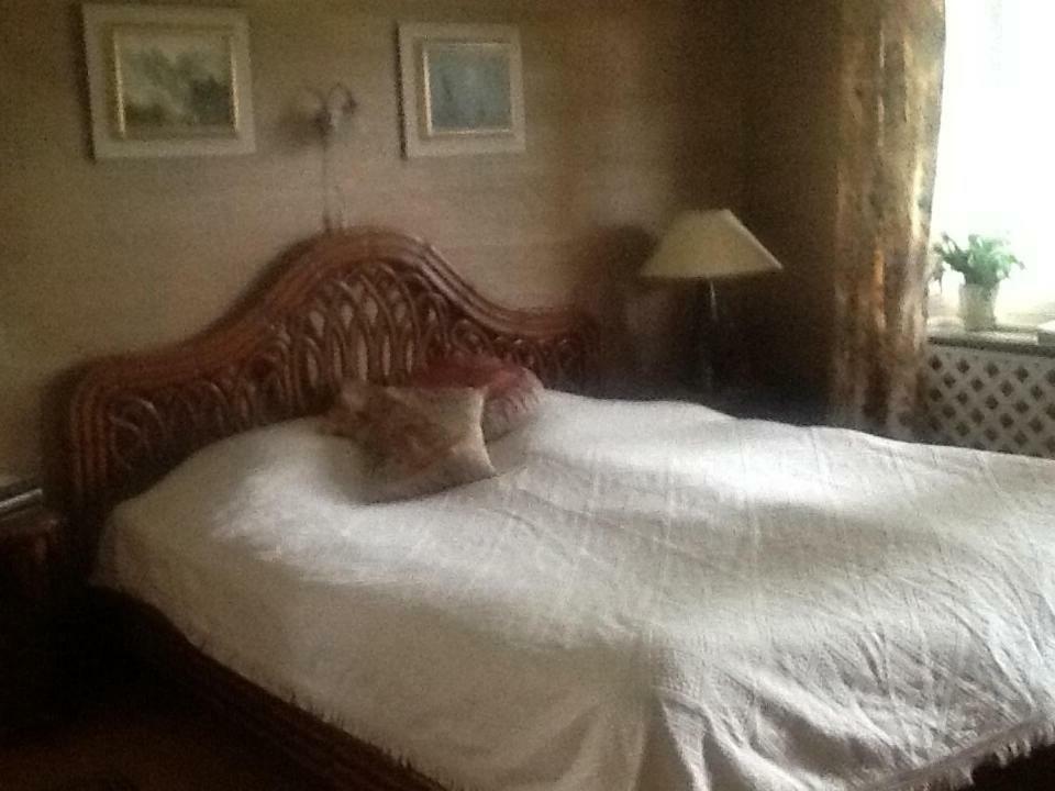 Fornuddens Bed And Breakfast Tyreso 외부 사진
