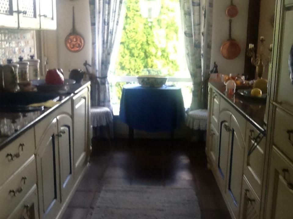 Fornuddens Bed And Breakfast Tyreso 외부 사진
