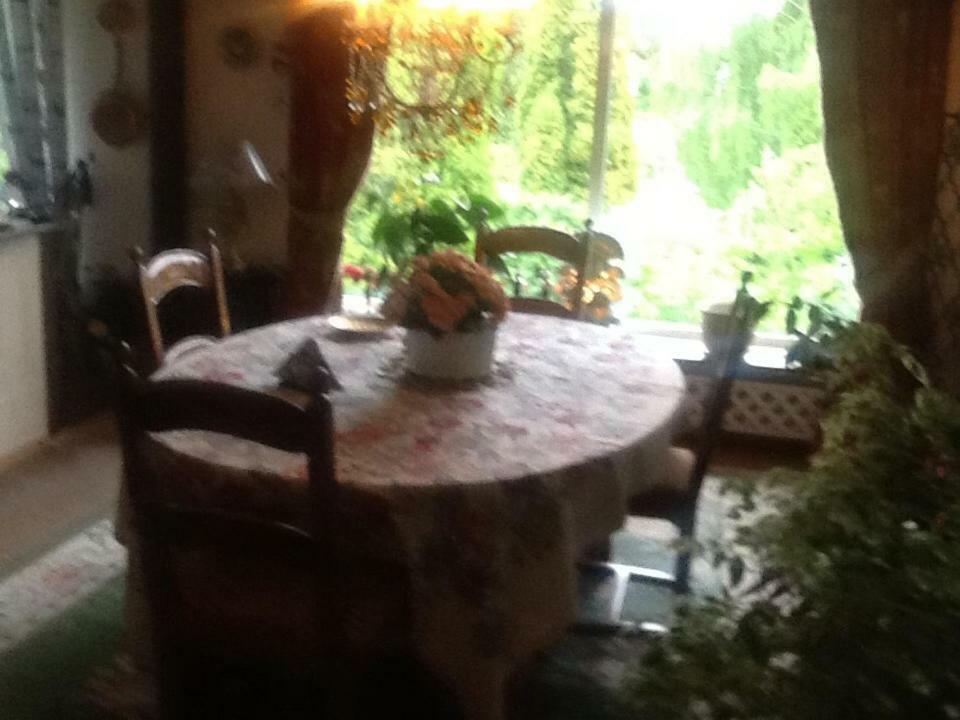 Fornuddens Bed And Breakfast Tyreso 외부 사진