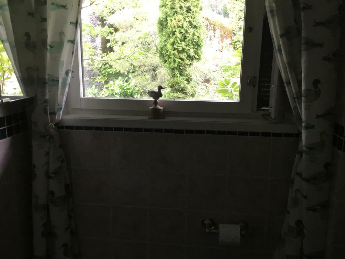 Fornuddens Bed And Breakfast Tyreso 외부 사진