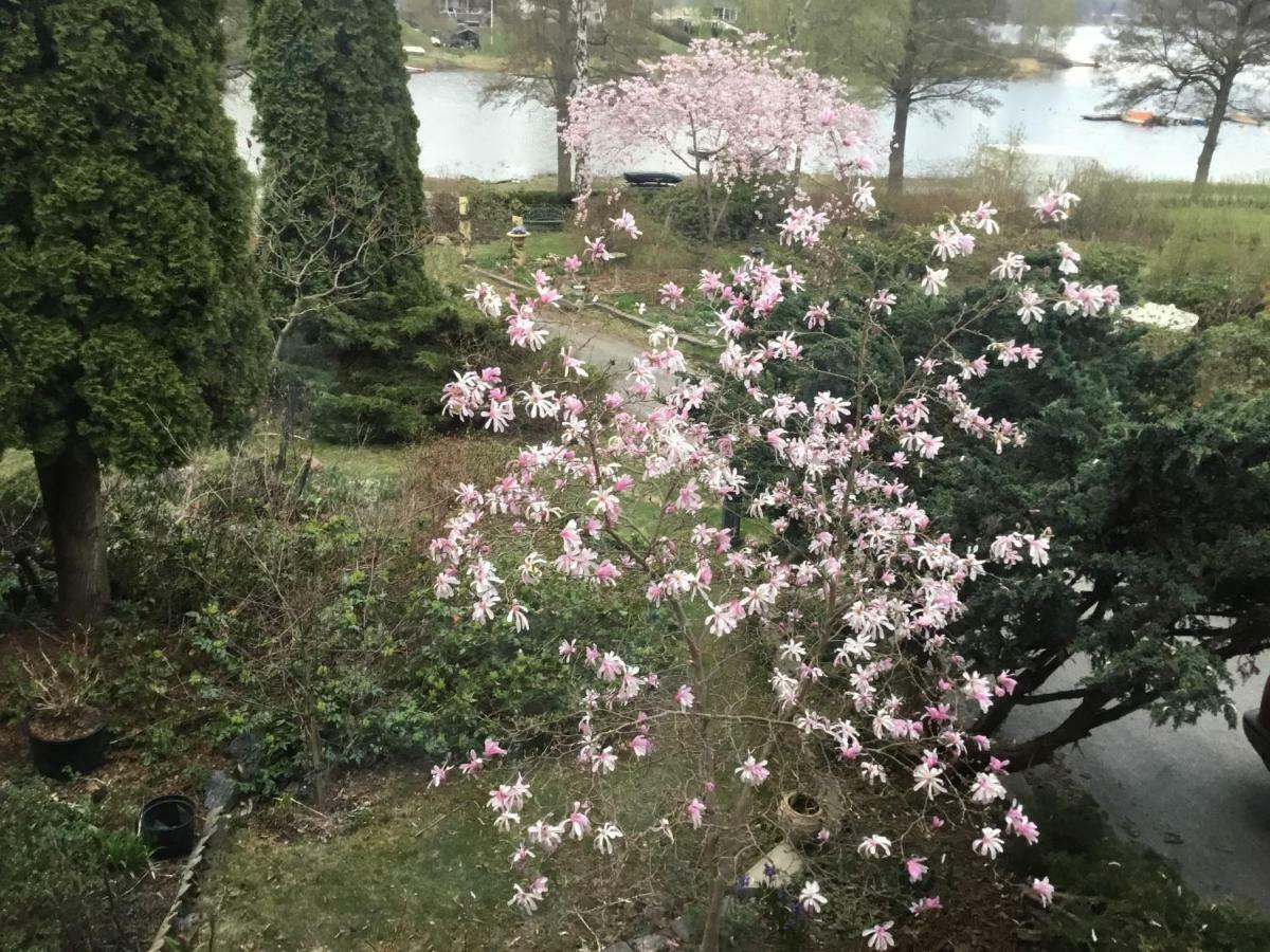 Fornuddens Bed And Breakfast Tyreso 외부 사진
